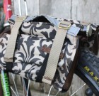 The Kaneg Front Micro Pannier