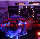 Rollapaluza Records Night – 142 mph On Rollers