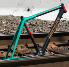 Ruckus Composites Frame Raffle