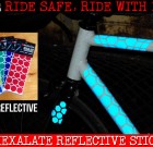 Ride Safe, Ride With Fiks – Facebook Contest