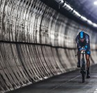 Froome Rides the Chunnel