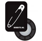 BibBits Magnetic Race Number Holders