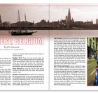 City Report – Antwerp