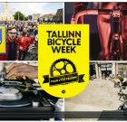 Tallinn Bicycle Week 2014 Recap Video