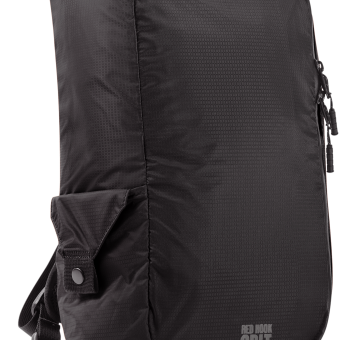 Timbuk2 Introduces the Red Hook Crit Backpack