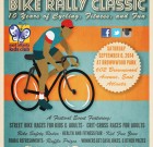 East Atlanta Kids Club Brownwood Bike Rally