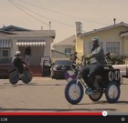 Levis The Ride Film Series – Tyrone Stevenson, Jr. of Scraper Bike Movement