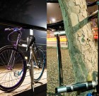 Yerka Project – The “Unstealable” Bike