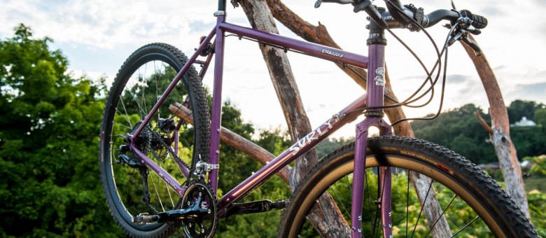 Surly Straggler Review