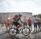 The Dawn of Cycling Culture in Belarus