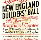 New England Builder’s Ball